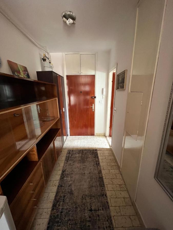 Apartman Niko Pola Esterno foto