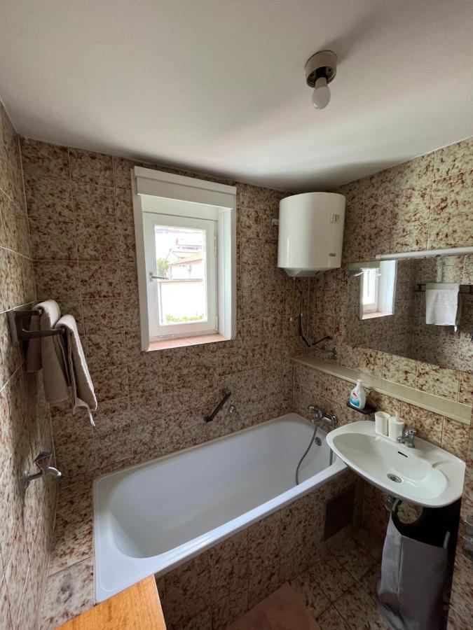 Apartman Niko Pola Esterno foto