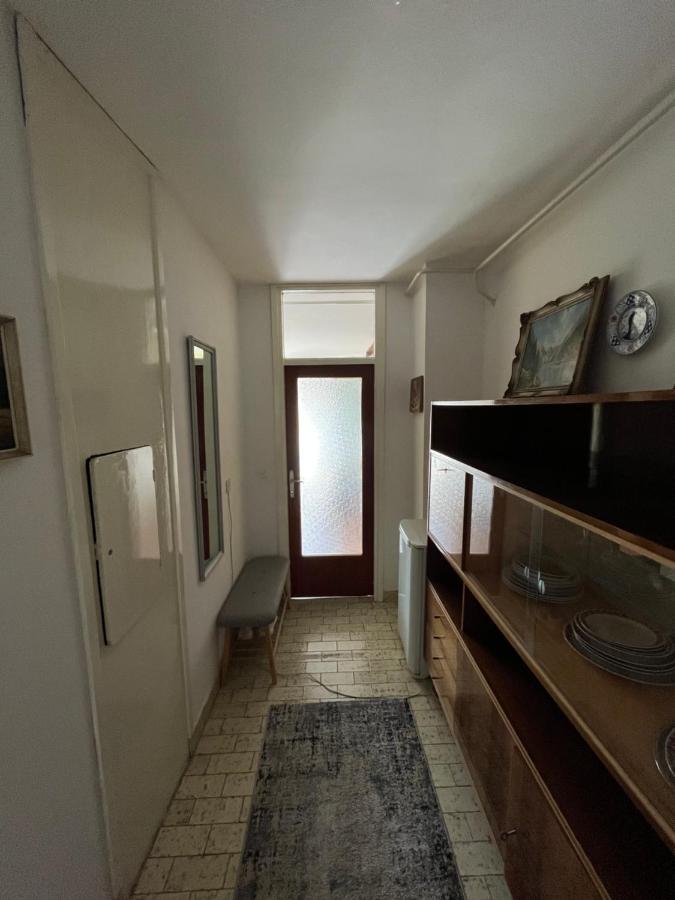 Apartman Niko Pola Esterno foto