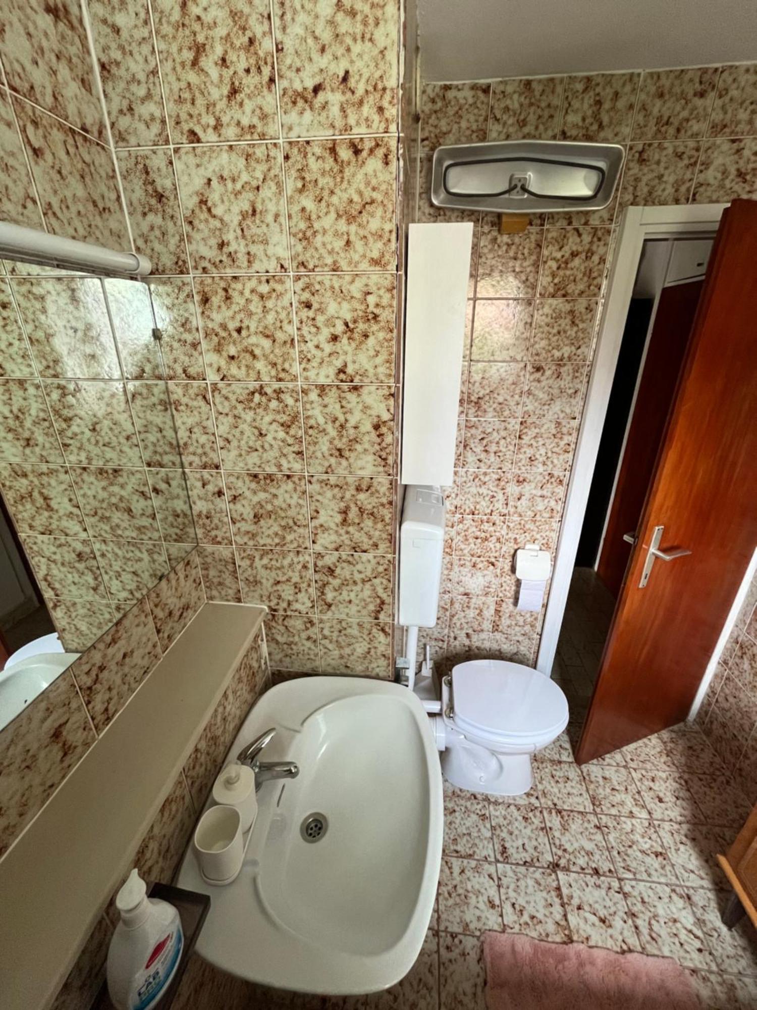 Apartman Niko Pola Esterno foto