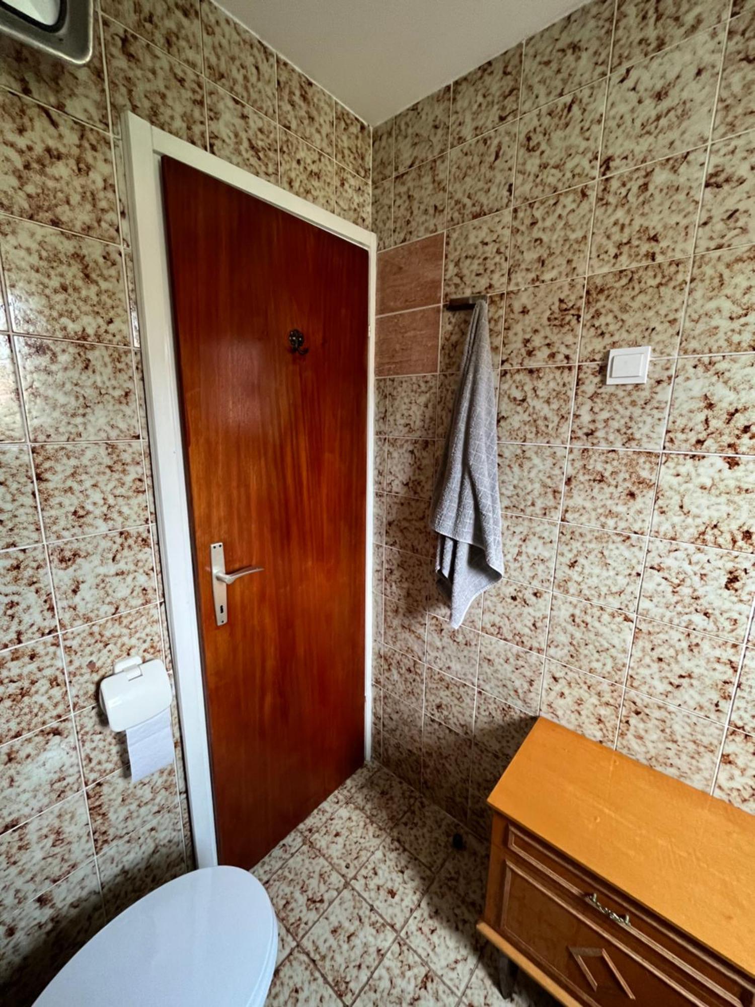 Apartman Niko Pola Esterno foto
