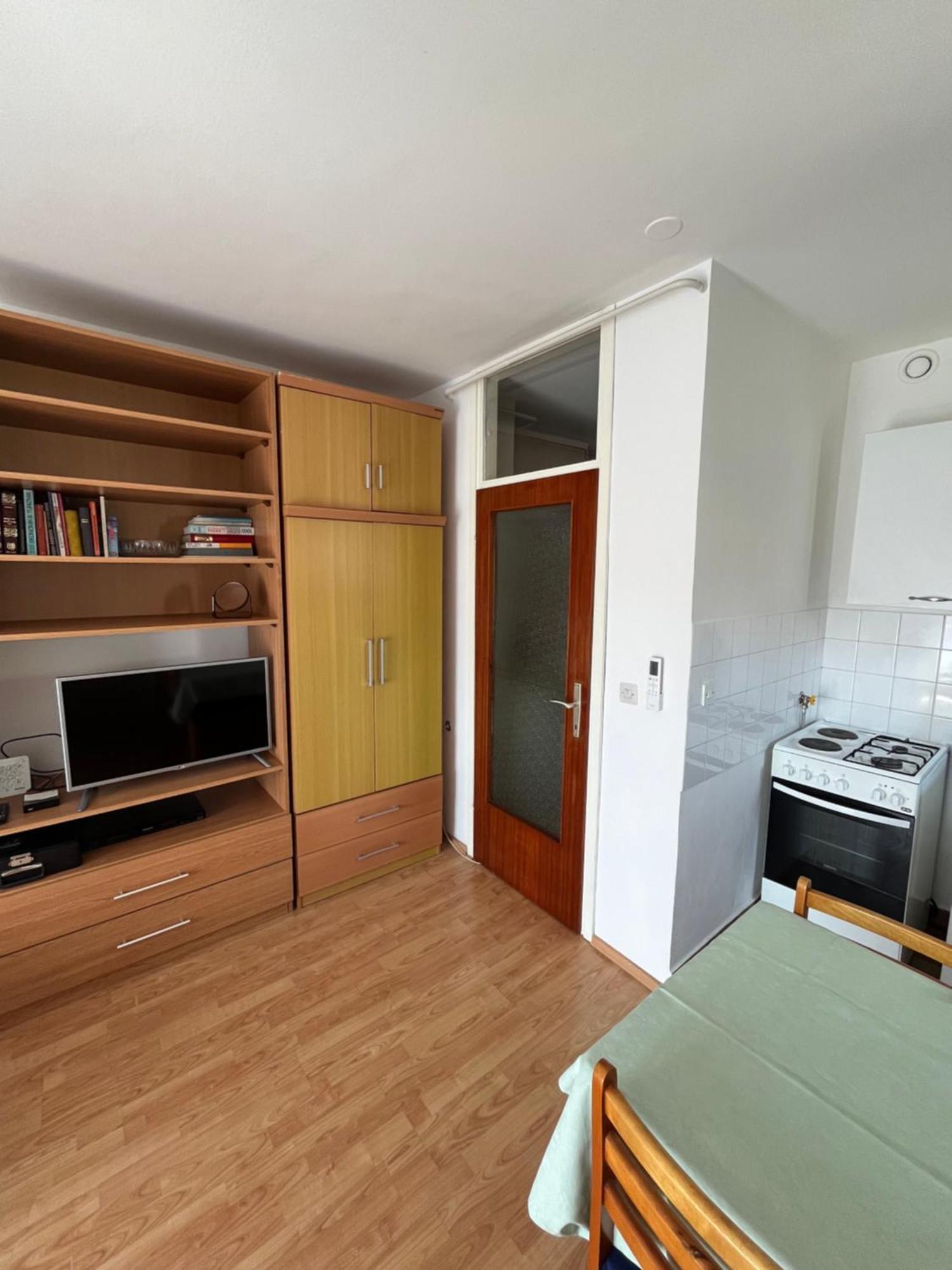 Apartman Niko Pola Esterno foto