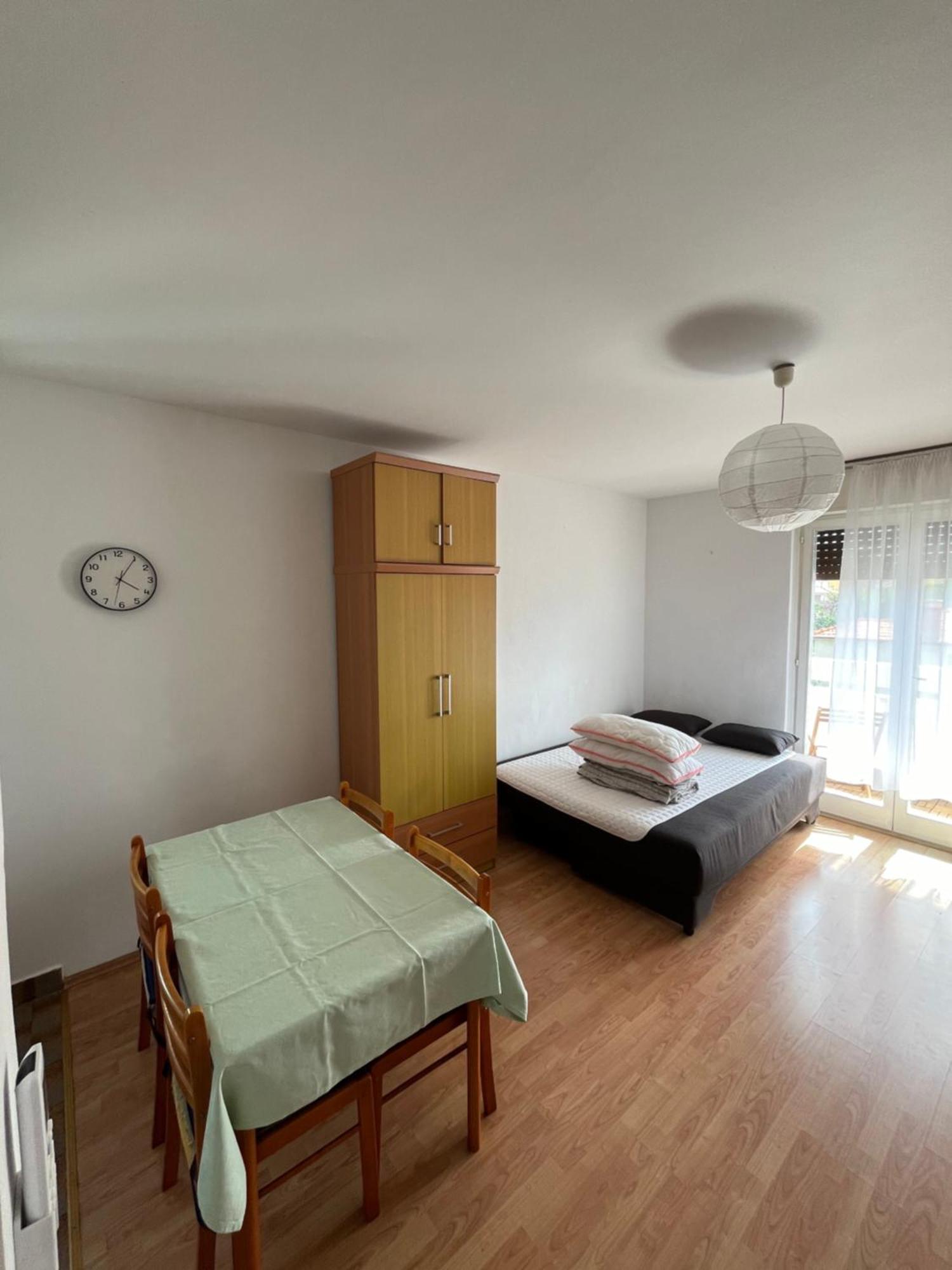 Apartman Niko Pola Esterno foto